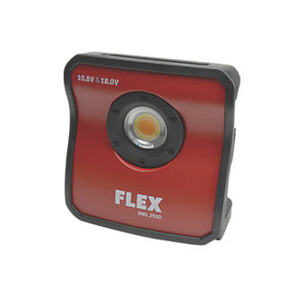 Image of Flex DWL2500 10.8 / 18V Li-Ion Cordless LED Light - Bare 