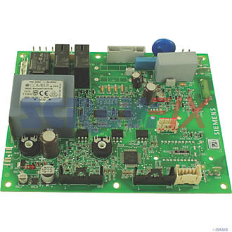 Image of Baxi 720125801 KIT CONTROL PCB 