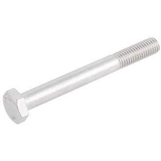 Image of Easyfix A2 Stainless Steel Bolts M10 x 90mm 10 Pack 