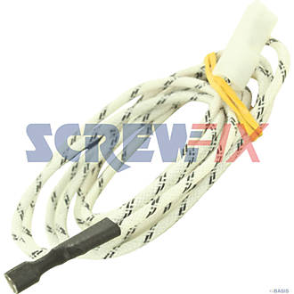 Image of Baxi 5112382 HARNESS-ELECTRODE/CONDEN TRAP 