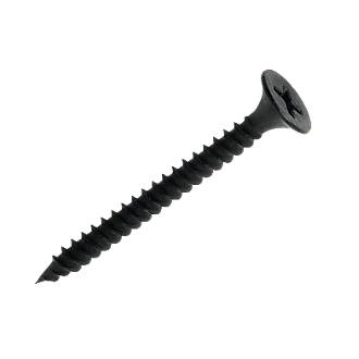Image of Easydrive Phillips Bugle Self-Tapping Uncollated Drywall Screws 4.2mm x 75mm 500 Pack 