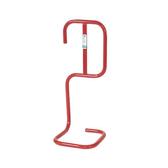 Image of Firechief SVS1 Single Extinguisher Stand 