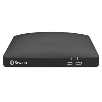 Image of Swann SWDVR-84680H-EU 1TB 8-Channel 1080p CCTV DVR 