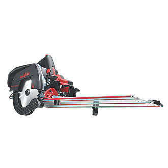 Image of Mafell KSS60 18MBL 18V Li-Ion CAS 185mm Brushless Cordless Pure Cross-Cutting System - Bare 
