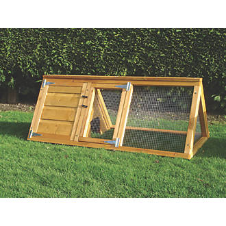 Image of Shire Ark 4' 6" x 2' 