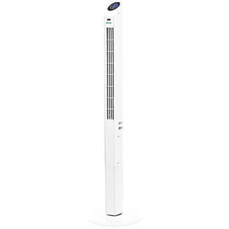 Image of Xpelair Freestanding Tower Fan 1215mm 