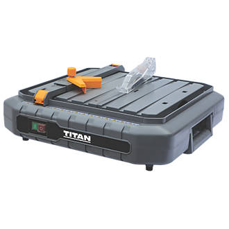 Image of Titan TC115I 500W Electric Tile Cutter 240V 