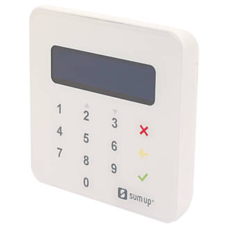 Image of Sum Up Card Reader 