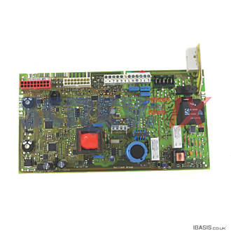 Image of Vaillant 0020132764 Printed Circuit Board 