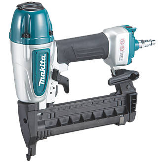 Image of Makita AT638A 38mm Second Fix Air Stapler 