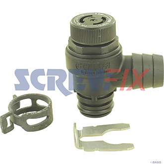 Image of Viessmann 7837892 Safety valve 3bar 