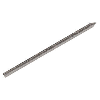Image of Milwaukee Galvanised 34Â° Collated Nails 15ga x 38mm 2500 Pack 