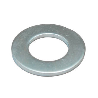 Image of Steel Studding Washers M10 x 1mm 10 Pack 