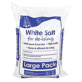Image of De-Icing Salt 25kg 