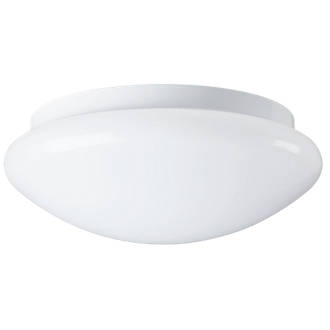 Image of Sylvania StartEco LED Ceiling Light White 6W 520lm 