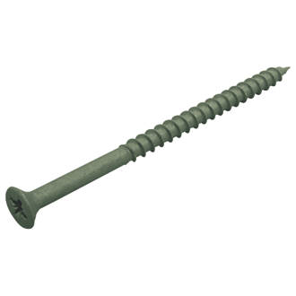 Image of Deck-Tite Double-Countersunk Screws 4.5 x 63mm 200 Pack 