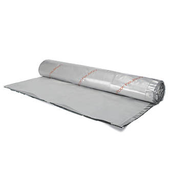 Image of SuperFOIL Insulation Underfloor Insulation 1.5m x 8m 