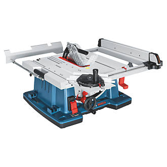 Image of Bosch GTS 10 XC 254mm Electric Table Saw 110V 