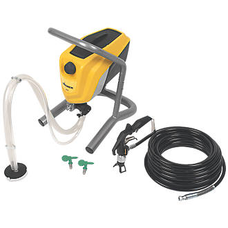 Image of Wagner Control Pro 250M Electric Airless Paint Sprayer 550W 
