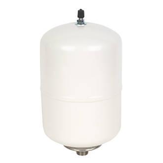 Image of Ariston Andris Lux Water Heater Expansion Vessel & Non-Return Valve 2Ltr 