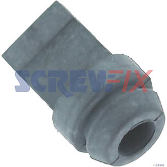 Image of Ideal Heating 175639 GROMMET - CHASSIS DRAIN 
