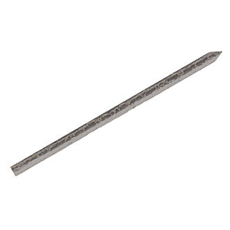 Image of Milwaukee Galvanised 34Â° Collated Nails 15ga x 32mm 4000 Pack 