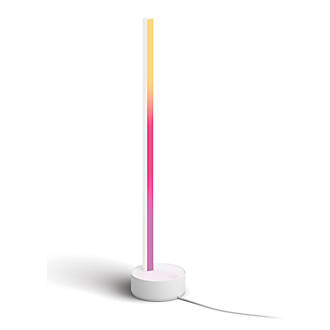 Image of Philips Hue Signe LED Gradient Smart Table Lmp White 11.8W 1040lm 