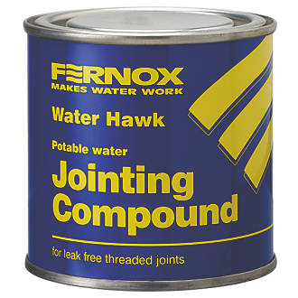 Image of Fernox Jointing Compound 400g 