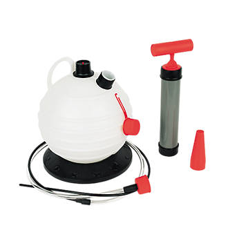Image of Oil/Fluid Extractor 6Ltr 