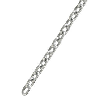Image of Short Link Chain 10mm x 10m 