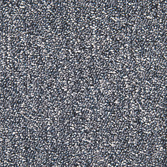 Image of Abingdon Carpet Tile Division Unity Carpet Tiles Teal Blue 20 Pack 