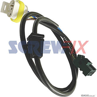 Image of Vaillant 0010032752 Cable 