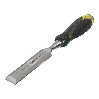 Image of Roughneck Pro Series Bevel Edge Chisel 32mm 