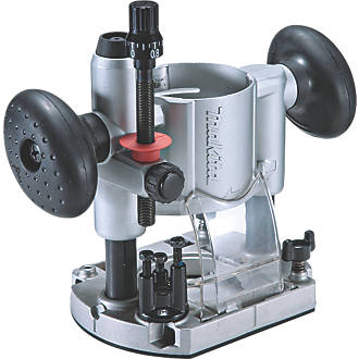 Image of Makita 195563-0 Plunge Router Base 