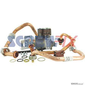 Image of Worcester Bosch 87182252430 Sit 848 Conversion Kit 