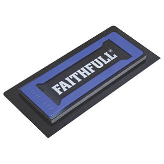 Image of Faithfull FAIPFLEX12 Plastering Trowel Blade 12" 