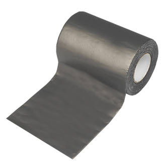 Image of Bostik Flashband Grey 10m x 225mm 