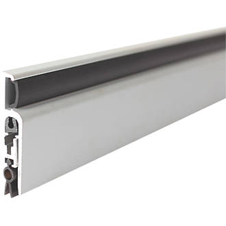 Image of Diall Door Draught Excluder White 930mm 