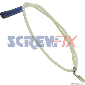 Image of Baxi 407698 Electrode Lead Assembly 