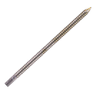 Image of Milwaukee Bright 20Â° Collated Nails 2.8mm x 65mm 2000 Pack 