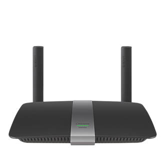 Image of Linksys EA6350-UK Dual-Band Wireless Router 
