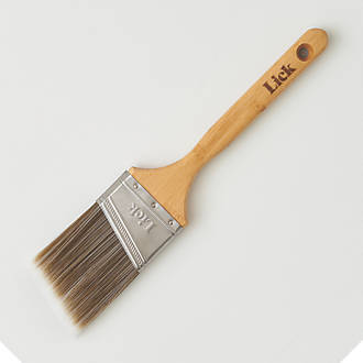 Image of LickTools Angle Sash Brush 2.5" 