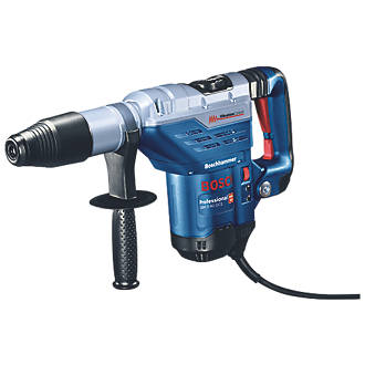 Image of Bosch GBH 5-40 DCE 6.8kg Electric Rotary Hammer with SDS Max 110V 
