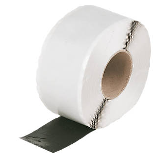 Image of Radbar Double-Sided Membrane Tape 4000ga 10 x 50mm 
