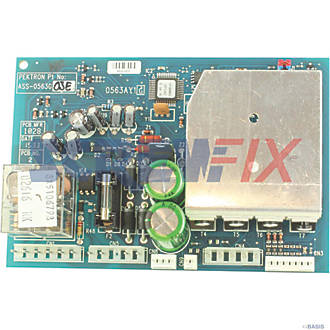 Image of Baxi 5106588 KIT-PCB ELECT CTLR PROMAX 24HE 