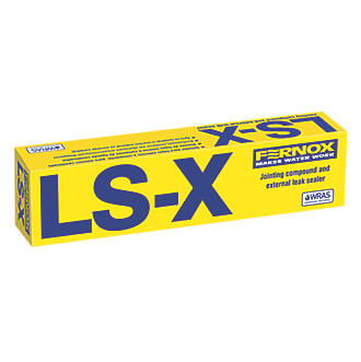 Image of Fernox LS-X Leak Sealer 50ml 