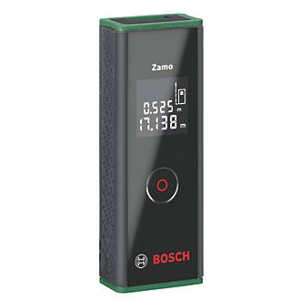 Image of Bosch Zamo III Digital Laser Measure 