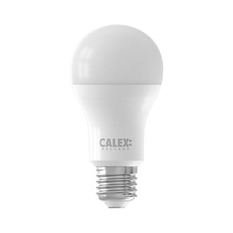 Image of Calex Smart Lamp ES A60 LED Smart Light Bulb 9.4W 806lm 