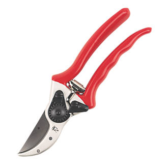 Image of Spear & Jackson Bypass Heavy Duty Bypass Secateurs 