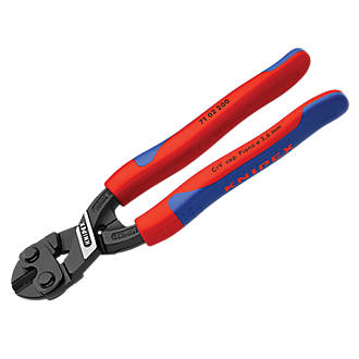 Image of Knipex CoBolt Compact Bolt Cutters 7.8" 